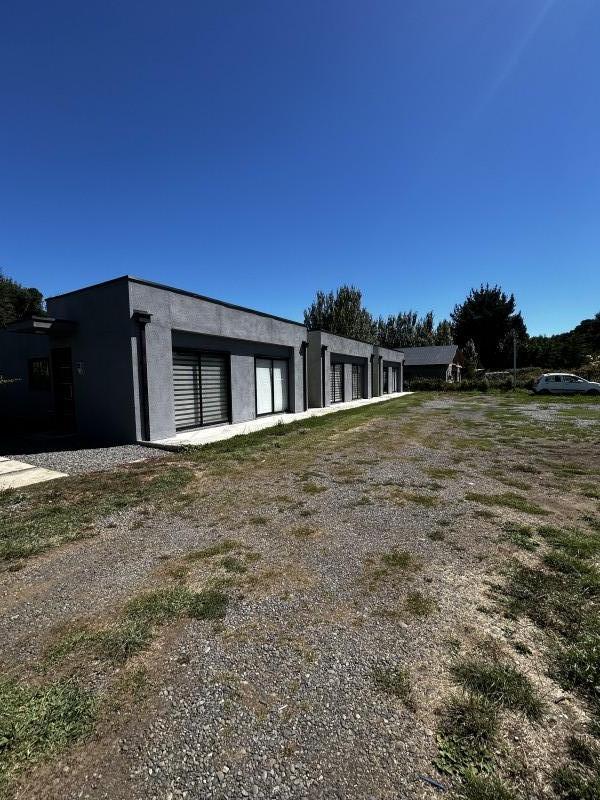 Se Arriendan Cabañas – Sector los Maitenes, Camino Cerro Col