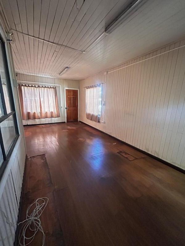 Se Arrienda Casa Frente Plaza de Armas, Huepil