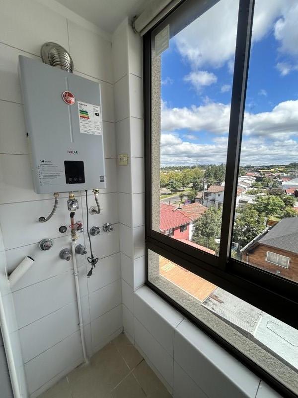 Se Arrienda Departamento – Edificio Santa Ana los Ángeles