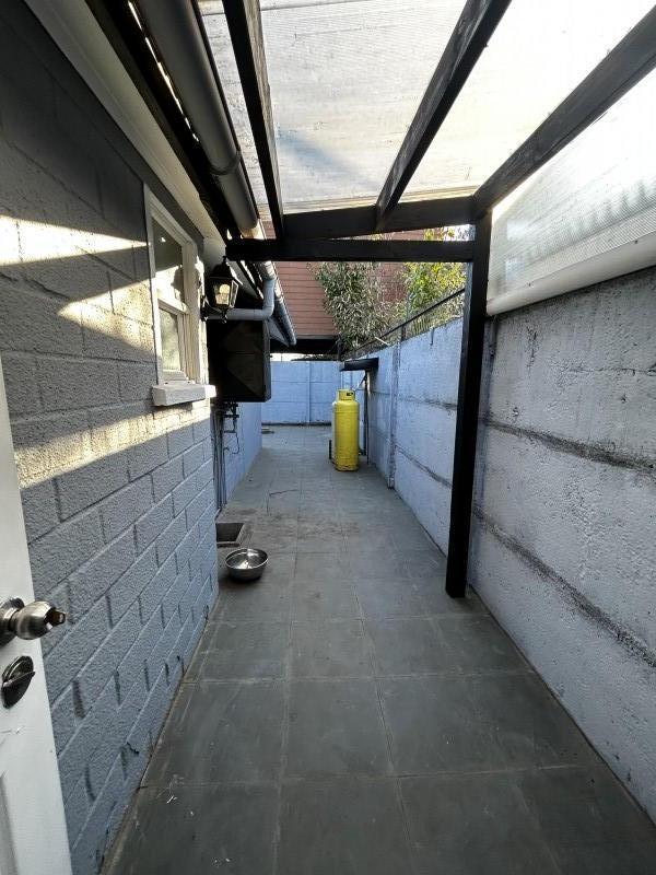 Casa, Amplia Adaptada para Adultos Mayores, los Ángeles