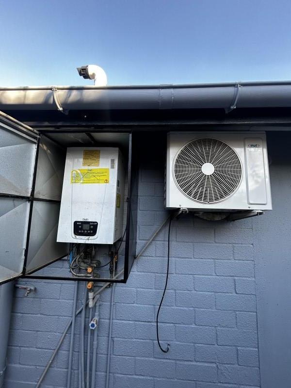 Casa, Amplia Adaptada para Adultos Mayores, los Ángeles