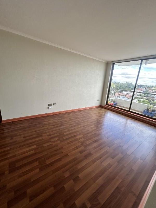 Se Arrienda Departamento – Edificio Santa Ana los Ángeles