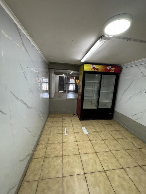 Se Arrienda Local Comercial – Avenida Ercilla, los Ángeles