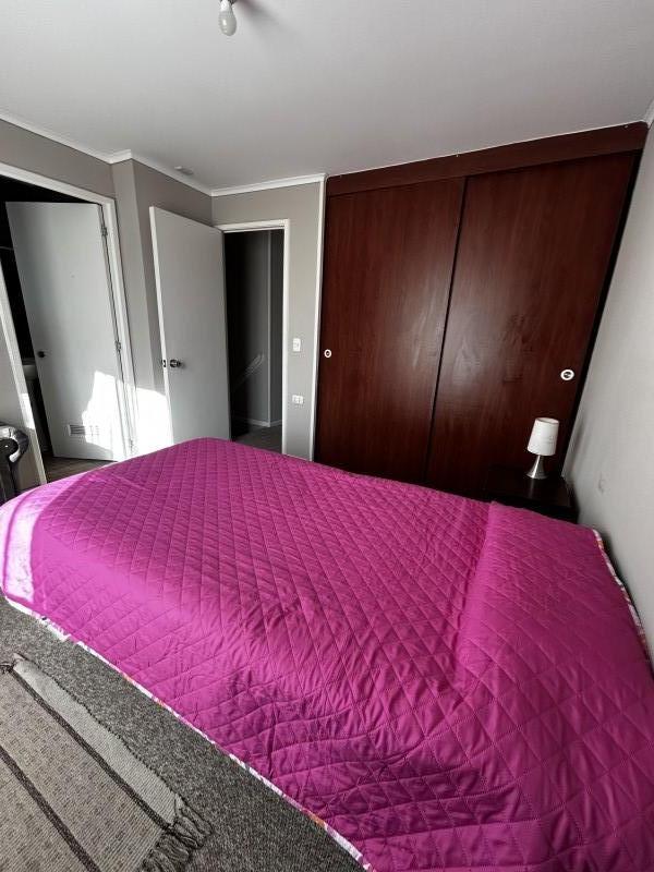 Se Arrienda Casa en Villa Manso de Velasco – los Ángeles