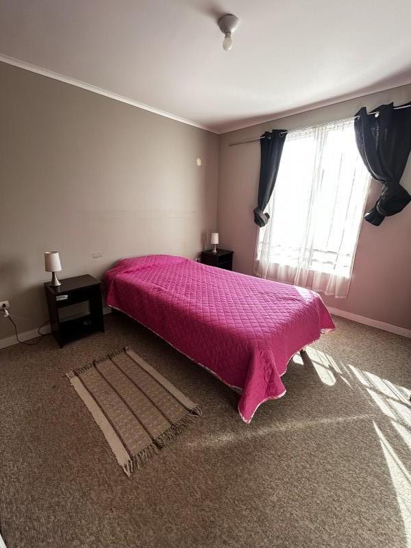 Se Arrienda Casa en Villa Manso de Velasco – los Ángeles