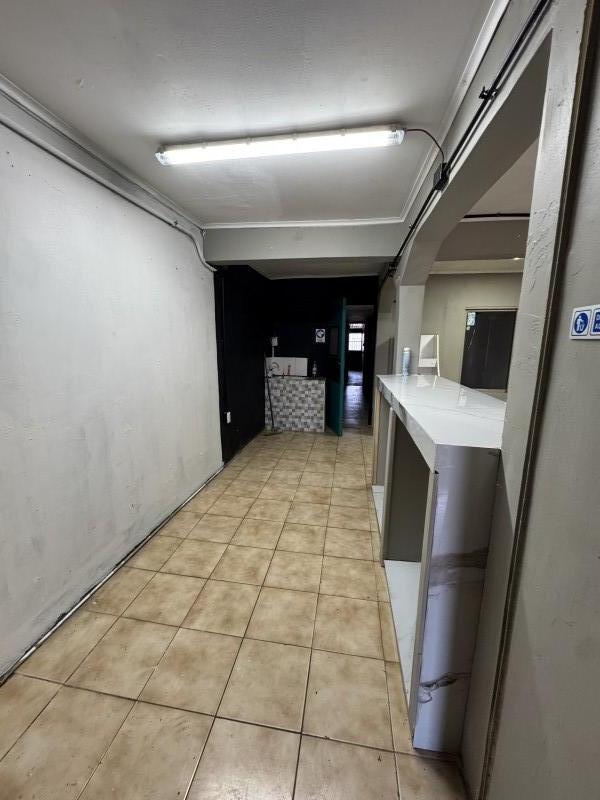 Se Arrienda Local Comercial – Avenida Ercilla, los Ángeles