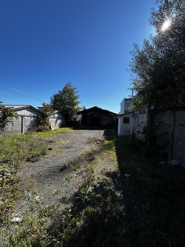 Se Arrienda Sitio Central – Ideal Taller Mecánico