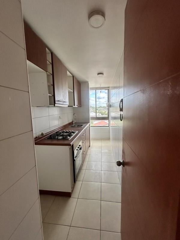 Se Arrienda Departamento – Edificio Santa Ana los Ángeles