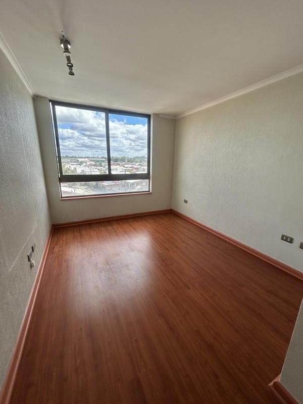 Se Arrienda Departamento – Edificio Santa Ana los Ángeles