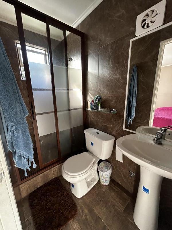 Se Arrienda Casa en Villa Manso de Velasco – los Ángeles