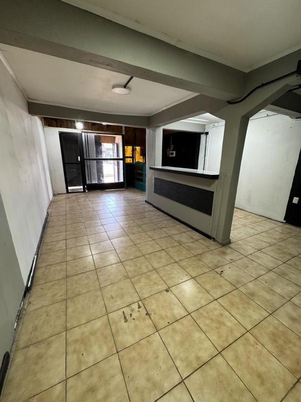 Se Arrienda Local Comercial – Avenida Ercilla, los Ángeles
