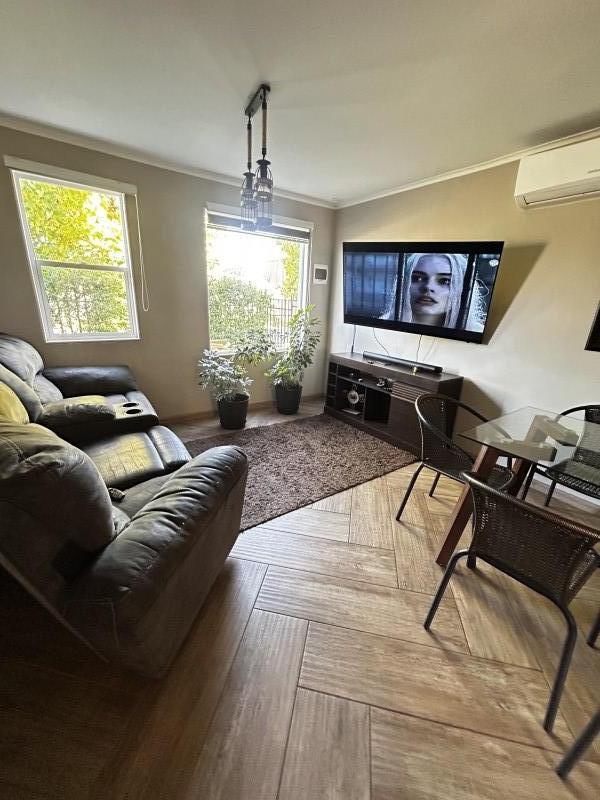 Se Arrienda Casa en Villa Manso de Velasco – los Ángeles