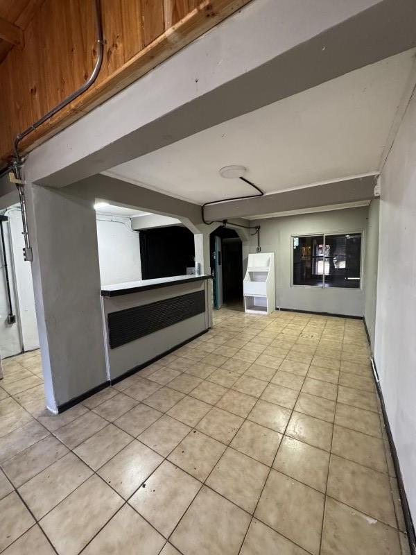 Se Arrienda Local Comercial – Avenida Ercilla, los Ángeles