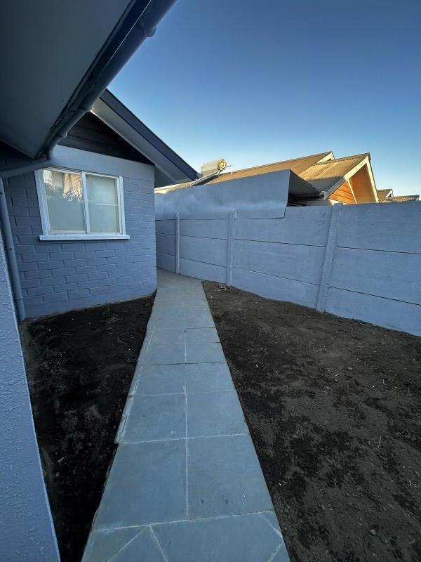 Casa, Amplia Adaptada para Adultos Mayores, los Ángeles