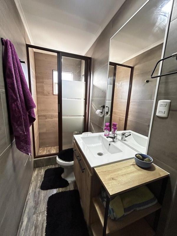 Se Arrienda Casa en Villa Manso de Velasco – los Ángeles