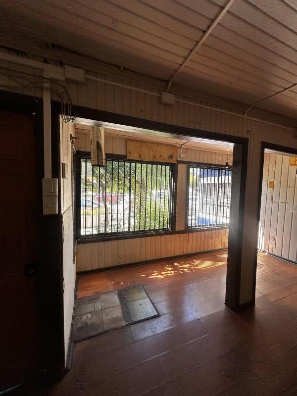 Se Arrienda Casa Frente Plaza de Armas, Huepil