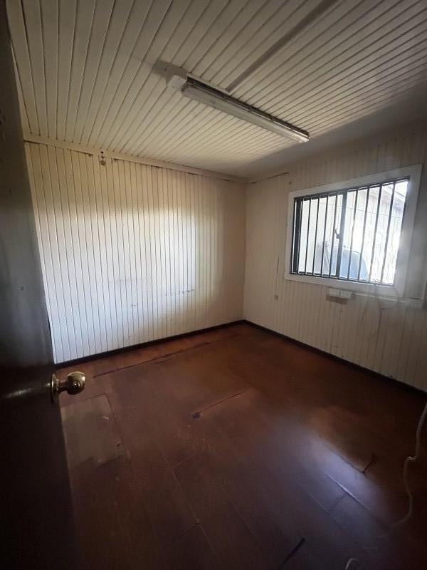 Se Arrienda Casa Frente Plaza de Armas, Huepil