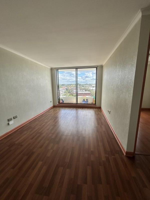 Se Arrienda Departamento – Edificio Santa Ana los Ángeles