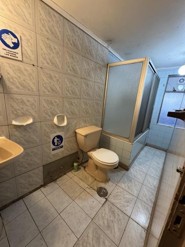 Se Arrienda Local Comercial – Avenida Ercilla, los Ángeles
