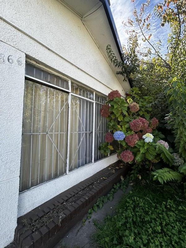 Arriendo Comercial en Pleno Centro – Almagro los Angeles