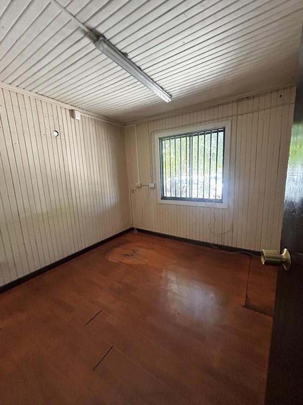 Se Arrienda Casa Frente Plaza de Armas, Huepil