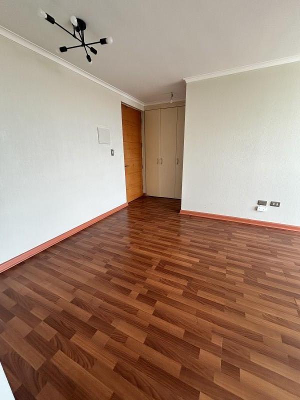 Se Arrienda Departamento – Edificio Santa Ana los Ángeles