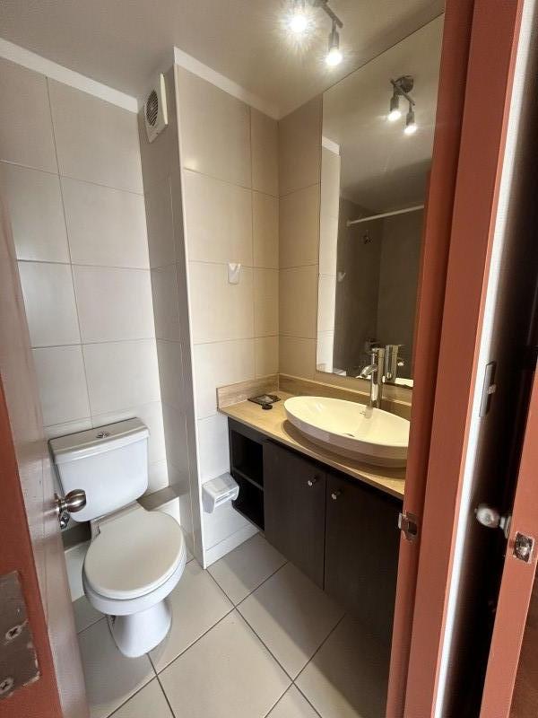 Se Arrienda Departamento – Edificio Santa Ana los Ángeles