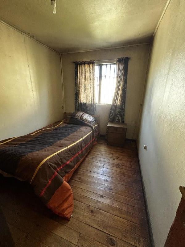 Gran Oportunidad de Arriendo en los Ángeles!