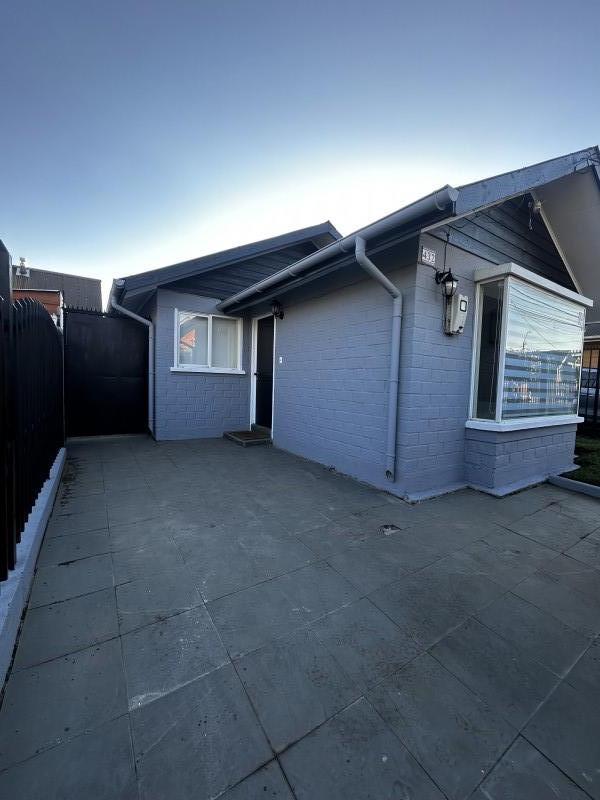 Casa, Amplia Adaptada para Adultos Mayores, los Ángeles