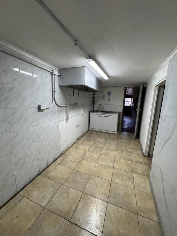 Se Arrienda Local Comercial – Avenida Ercilla, los Ángeles
