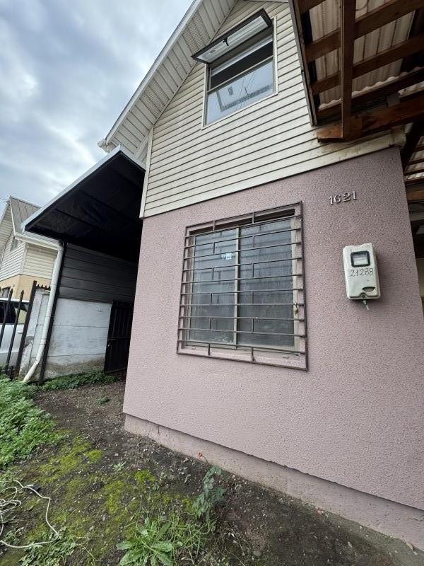 Fotografía de Se Vende Casa – Plaza Santa María, los Ángeles