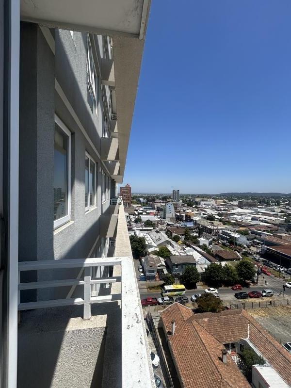 Se Arrienda O Vende , Edificio Manso de Velasco, los Ángeles