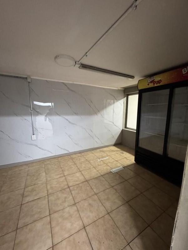 Se Arrienda Local Comercial – Avenida Ercilla, los Ángeles