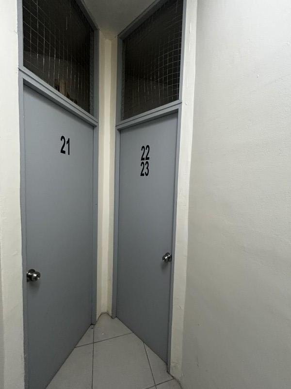 Departamento Gabriela Mistral, 2 Estacionamientos los Ángele