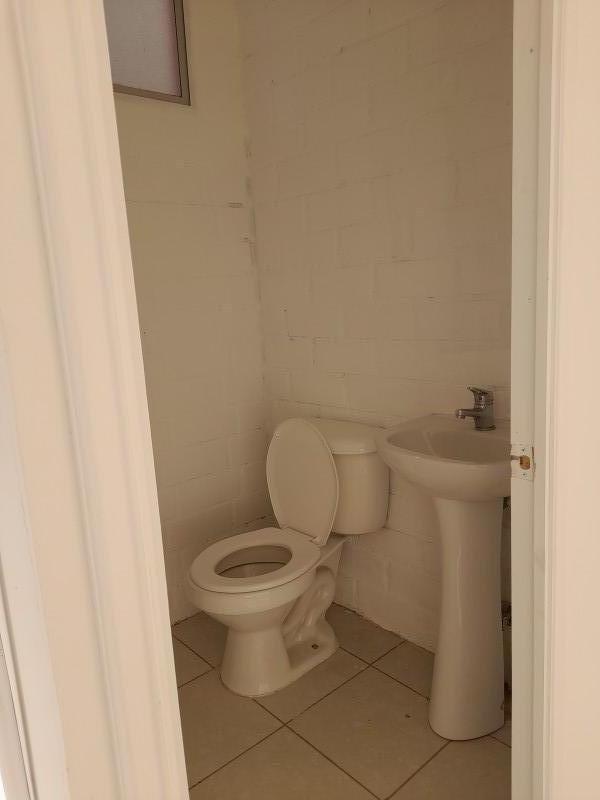 Excelente Local 24 M2, Calle Sexta Peñablanca