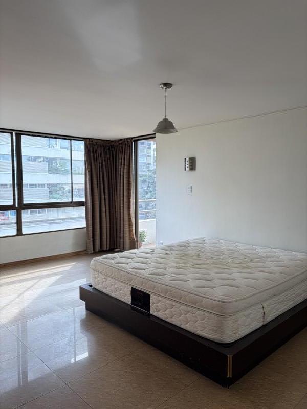 Exquisito Departamento en Arriendo 3D3B, Metro Tobalaba