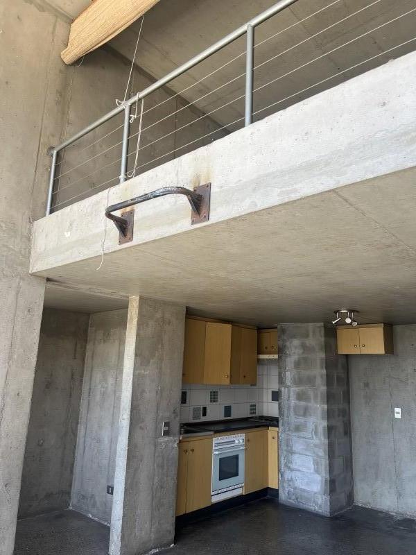 Loft Frente Plaza Brasil