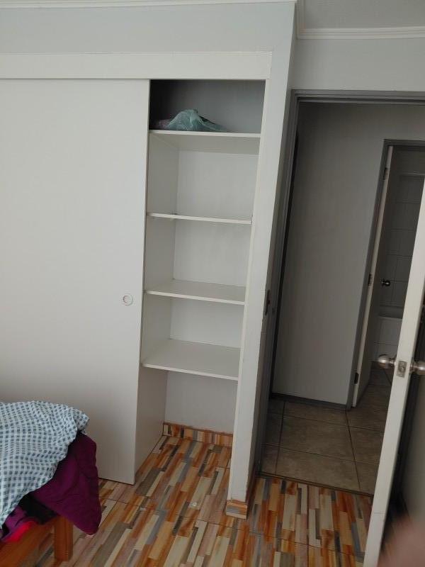 Arriendo Dpto. Amoblado en 1Er Piso.
