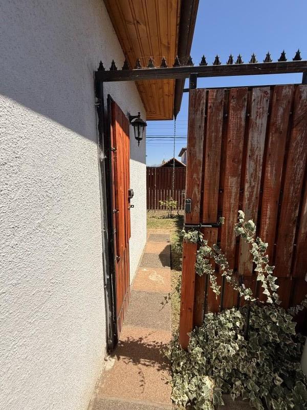 Casa Villa San Marcelino, Machali