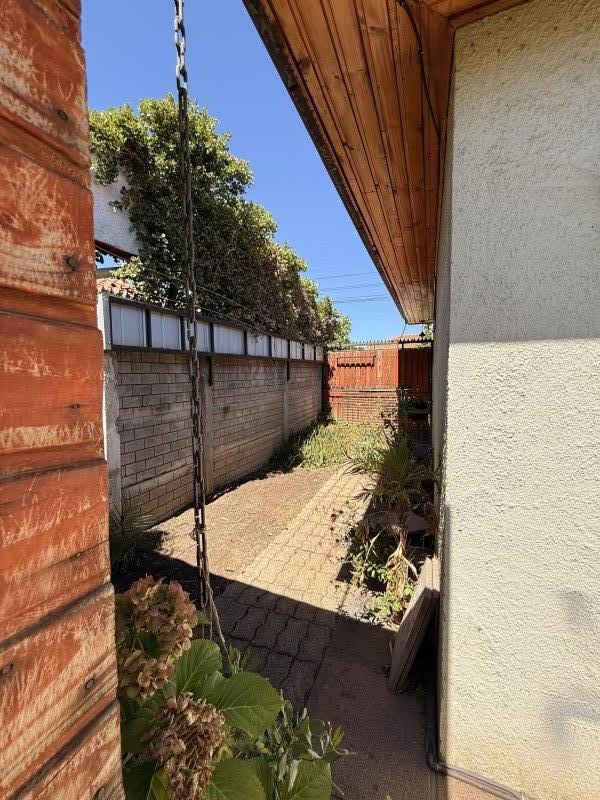 Casa Villa San Marcelino, Machali