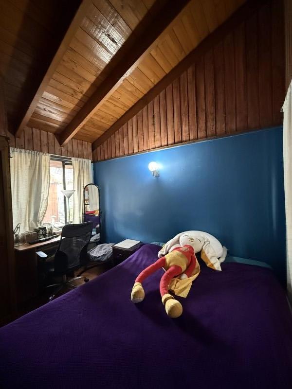 Casa en Villa Brasilia A, Excelente Conectividad