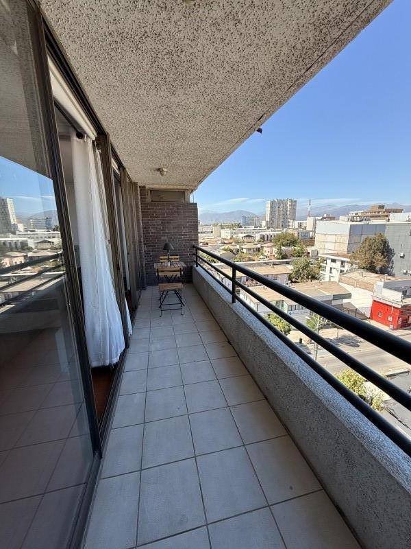 Departamento de un Ambiente en Pleno Centro de Rancagua