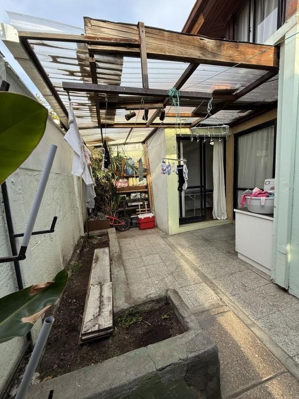 Casa en Villa Brasilia A, Excelente Conectividad