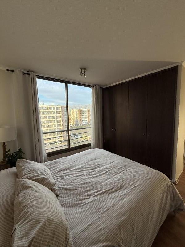 Departamento Amoblado en Condominio Alto Rancagua I