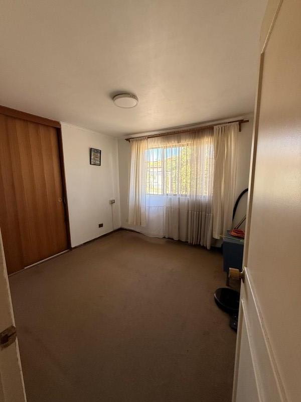 Casa Villa San Marcelino, Machali