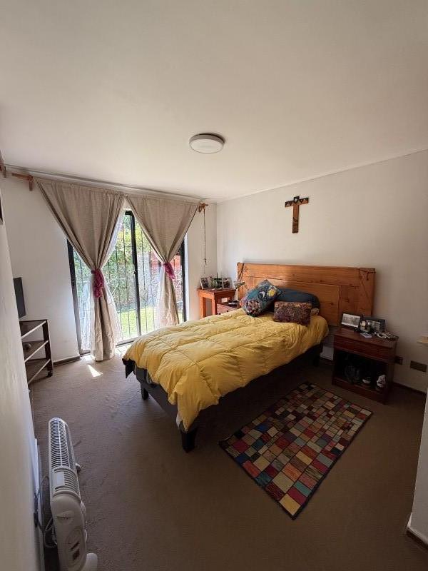 Casa Villa San Marcelino, Machali