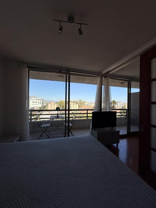 Departamento de un Ambiente en Pleno Centro de Rancagua