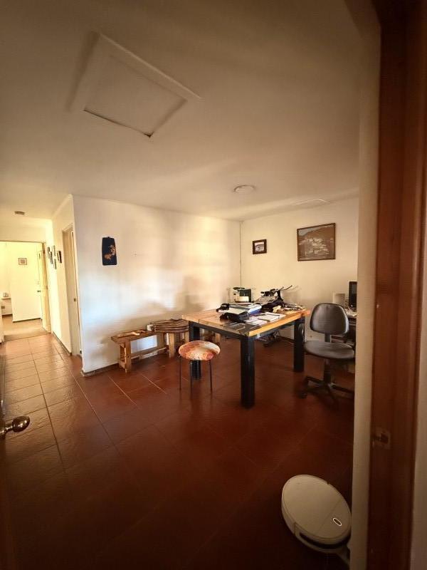 Casa Villa San Marcelino, Machali