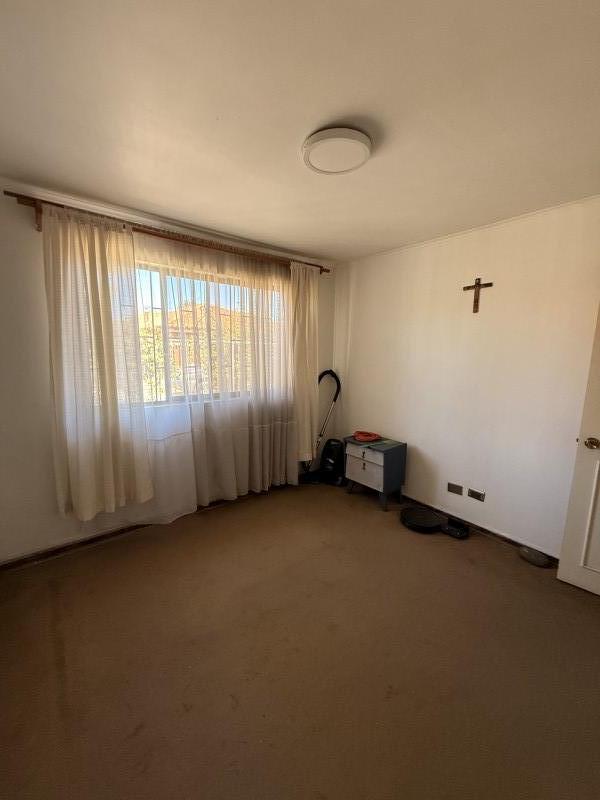 Casa Villa San Marcelino, Machali