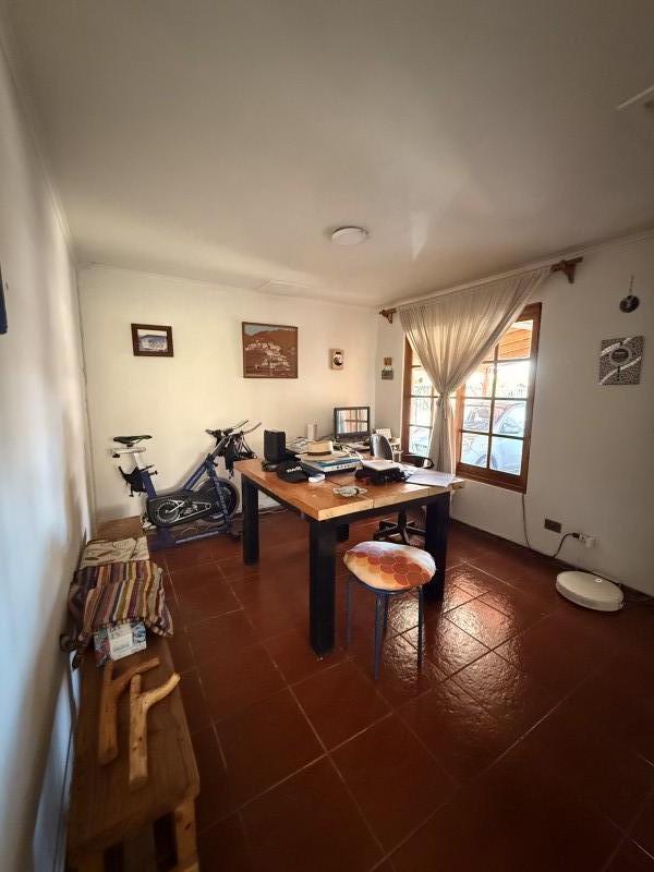 Casa Villa San Marcelino, Machali